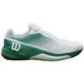 Tennis sur Grenoble : Chaussures Wilson Rush Pro 4.0