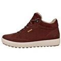 Sports d'hiver sur Grenoble : Boots Ecco Soft 7 Tred Gtx