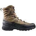 Chaussures Mammut Blackfin Iii High Marron