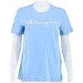 Tee-shirts sur Grenoble : T-shirt Champion 114911BS151S22