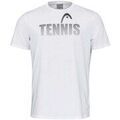 Tee-shirts sur Grenoble : T-shirt Head Club Colin