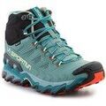 Chaussures La Sportiva Ultra Raptor Ii Mid multicolor Grenoble