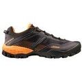 Randonn&eacute;e sur Grenoble : Chaussures Mammut Ducan Ii Low Gtx Noir