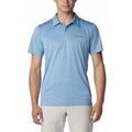 Tee-shirts sur Grenoble : T-shirt Columbia Hike Polo-skyler