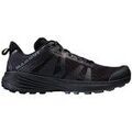 Chaussures Mammut Saentis Tr Low Gtx Noir Grenoble