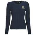 Pull Lauren Ralph Lauren MONTIVA-LONG SLEEVE-PULLOVER