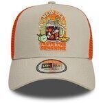 Bonnet New-Era Summer Patch