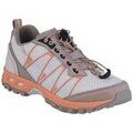 Randonn&eacute;e sur Grenoble : Chaussures Cmp Altak multicolor