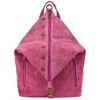 Sac a dos Vera Pelle kraw14purple
