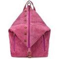 Sac a dos Vera Pelle kraw14purple Grenoble
