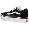 Baskets basses enfant Vans -