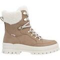 Bottes neige Rieker Bottines