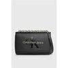Sac &agrave; main Calvin Klein Jeans K60K6118660GX Noir