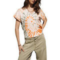 Tee-shirts sur Grenoble : T-shirt Freeman T.Porter 179823VTPE25
