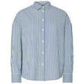 Chemise Pieces 183105VTAH25 Grenoble