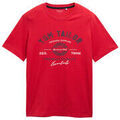 T-shirt Tom Tailor 186081VTAH25 Grenoble