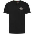 Tee-shirts sur Grenoble : T-shirt Von Dutch 186599VTAH25