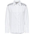 Chemises sur Grenoble : Chemise Only 186707VTAH25