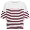 T-shirt Only 186801VTAH25 Grenoble