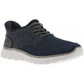 Baskets homme sur Grenoble : Baskets basses Rieker 25268CHPE25