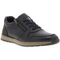 Baskets homme sur Grenoble : Baskets basses Rieker 28051CHAH25