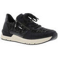 Baskets basses Rieker 28137CHAH25 Grenoble