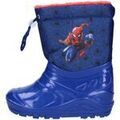 Bottes neige enfant Marvel -