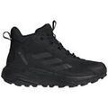 Randonn&eacute;e sur Grenoble : Chaussures adidas Chaussures de randonn&eacute;e Terrex Anylander Mid Rain.Rdy Noir