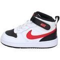 Chaussures enfants sur Grenoble : Baskets montantes enfant Nike -