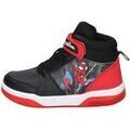 Chaussures enfants sur Grenoble : Baskets montantes enfant Marvel -