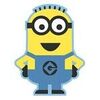 Stickers Despicable Me 100 cm x 80 cm AG730