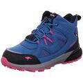 Randonn&eacute;e sur Grenoble : Chaussures enfant Kangaroos - Bleu