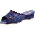 Chaussons / Pantoufles sur Grenoble : Chaussons Helmut Trunte -