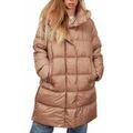 Manteaux sur Grenoble : Manteau Geox W Tahina Long Jkt