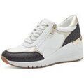 Baskets femme sur Grenoble : Baskets Marco Tozzi -