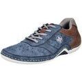 Chaussures sur Grenoble : Ville basse Rieker -
