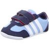 Chaussons b&eacute;b&eacute; adidas - Bleu