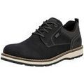 Chaussures de ville homme sur Grenoble : Derbies Rieker -