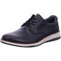 Chaussures de ville homme sur Grenoble : Derbies Rieker -