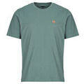 Tee-shirts sur Grenoble : T-shirt Dickies MAPLETON SS TEE STORMY SEA