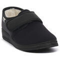 Chaussons Emanuela 611 NERO MONT Grenoble