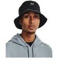 Chapeau Under Armour Chapeau De P&ecirc;cheur De Marque Ua Noir Grenoble