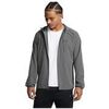 Veste Under Armour Tiss&eacute; Extensible Ua Gris