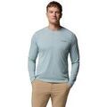 T-shirt Columbia PFG Uncharted Graphic Tee LS