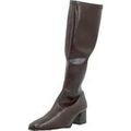 Bottes femme sur Grenoble : Bottes Miss Elastic 78656 62