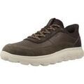 Baskets Geox D Spherica Plus A Grenoble