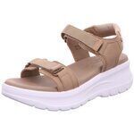 Chaussures Panama Jack - Beige