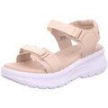 Chaussures Panama Jack - Beige