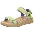 Randonn&eacute;e sur Grenoble : Chaussures Woden - Vert