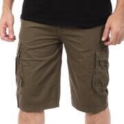Short Schott Cargo